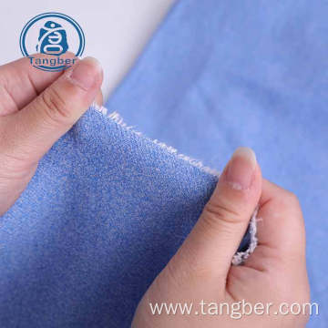 80 polyester 20 cotton jacquard terry cloth fabric